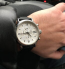 Montre homme royal london 41205-02