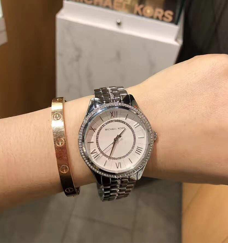 Montre femme michael kors MK3718