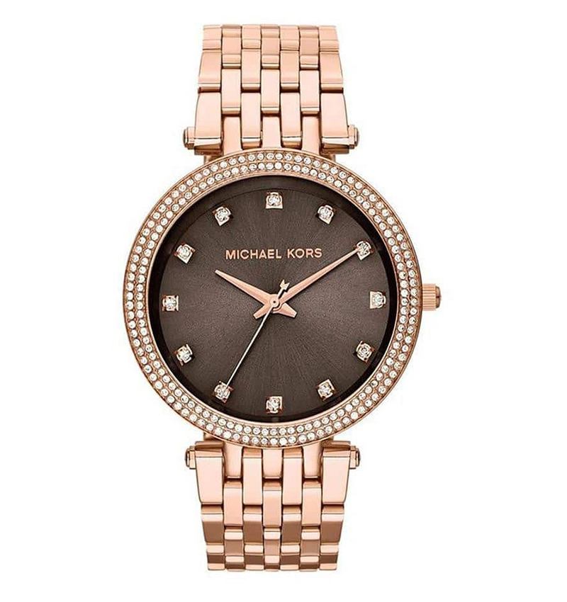 Montre femme michael kors mk3217