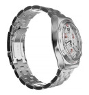 Montre homme swatch silver again yvs447g