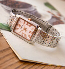 Montre femme casio mtp-tw101d-7avdf