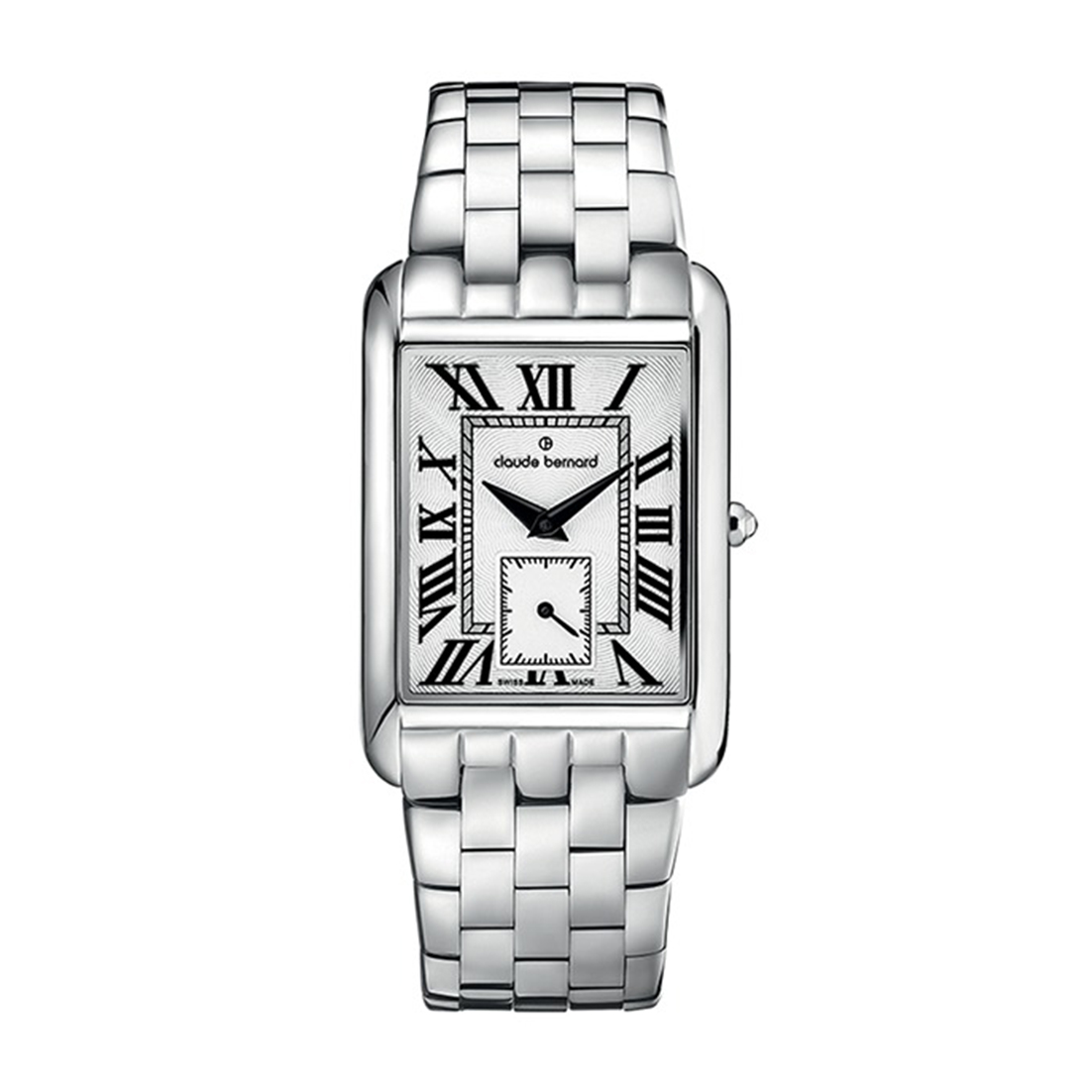 Montre femme claude bernard 23097 3m br | Felicita