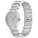 Montre femme calvin klein 25200085