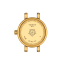 Montre femme tissot lovely round t140.009.36.041.00