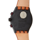 Montre homme swatch irony chrono yvz400