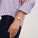 Montre femme swatch irony medium ylg414g
