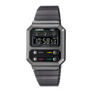Montre unisexe casio a100wegg1adf