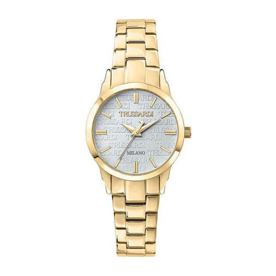 Montre femme trussardi r2453141507