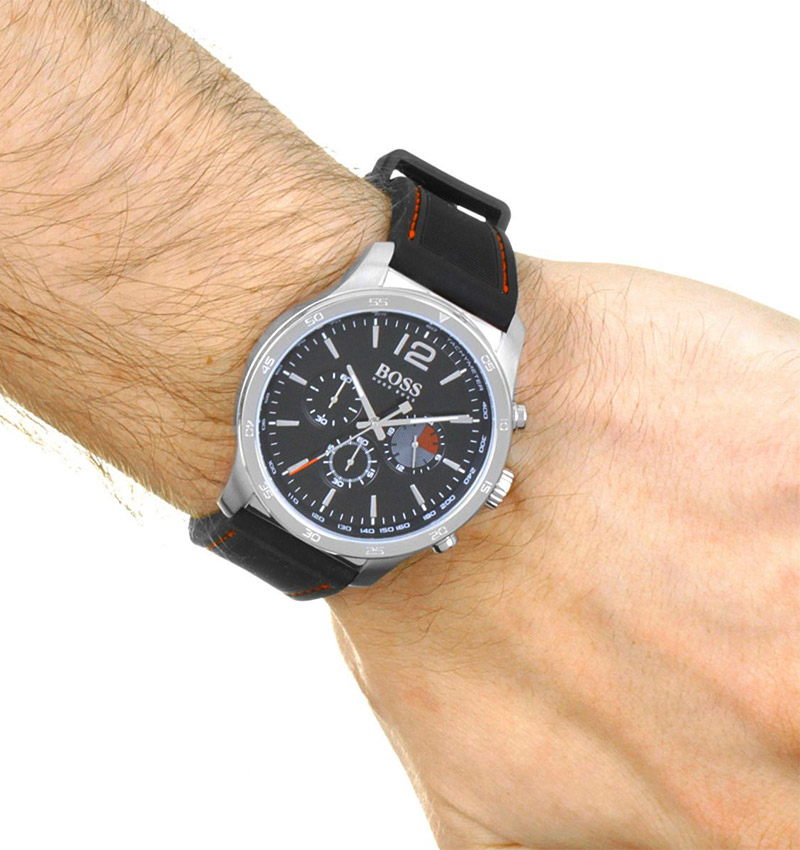 Montre boss professional