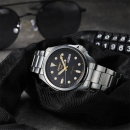 Montre homme seiko srpe57k1