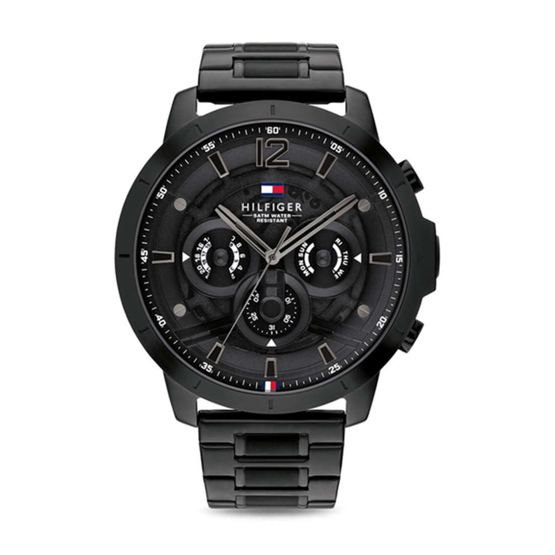 Montre homme tommy hilfiger th1710494