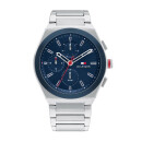Montre homme tommy hilfiger 1791896
