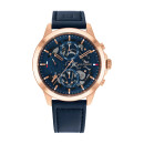 Montre homme tommy hilfiger 1710475