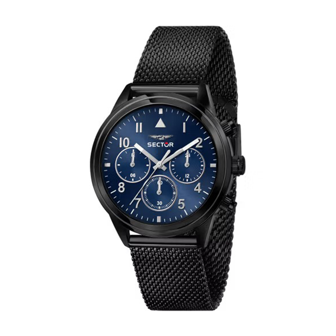 Montre homme sector r3253540010