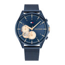 Montre femme tommy hilfiger 1782418