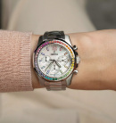 Montre femme festina ivory f20606/2