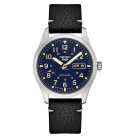 Montre homme seiko 5 automatique bleu srpg39k1