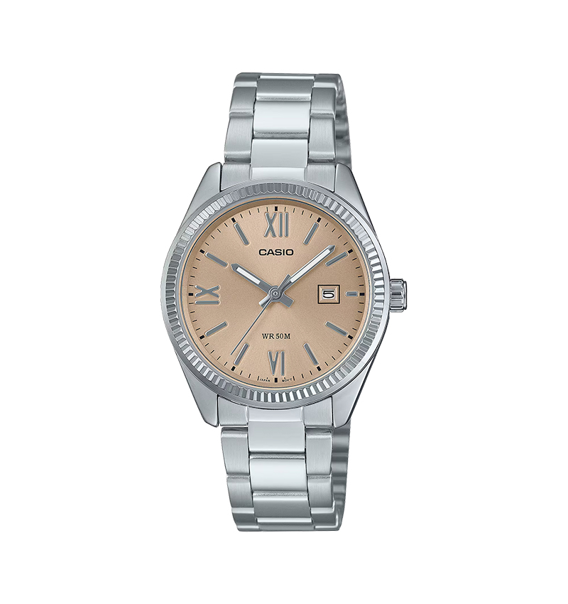 montre femme casio ltp-1302dd-4a2vdf