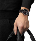 Montre homme tissot seastar 1000 gmt t1208521705100