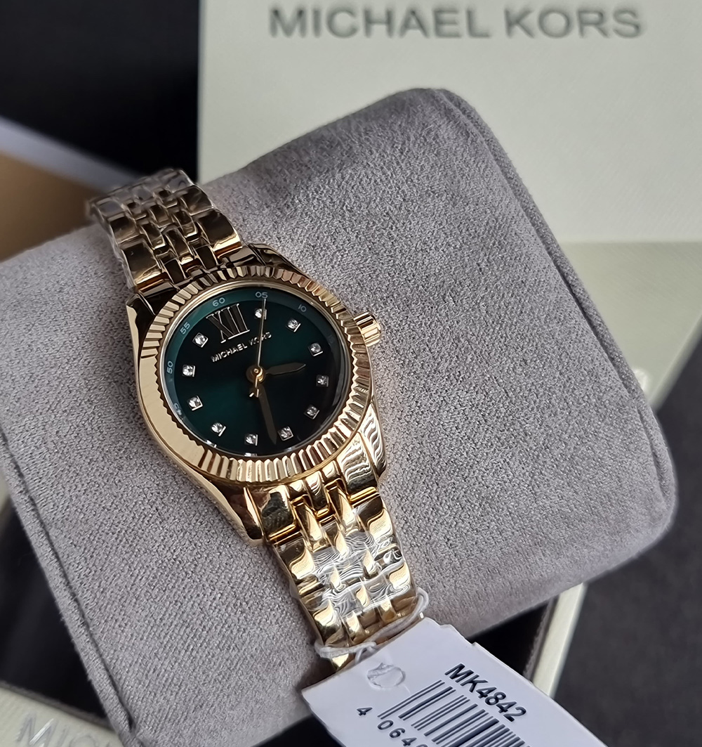 montre femme michael kors mk4842