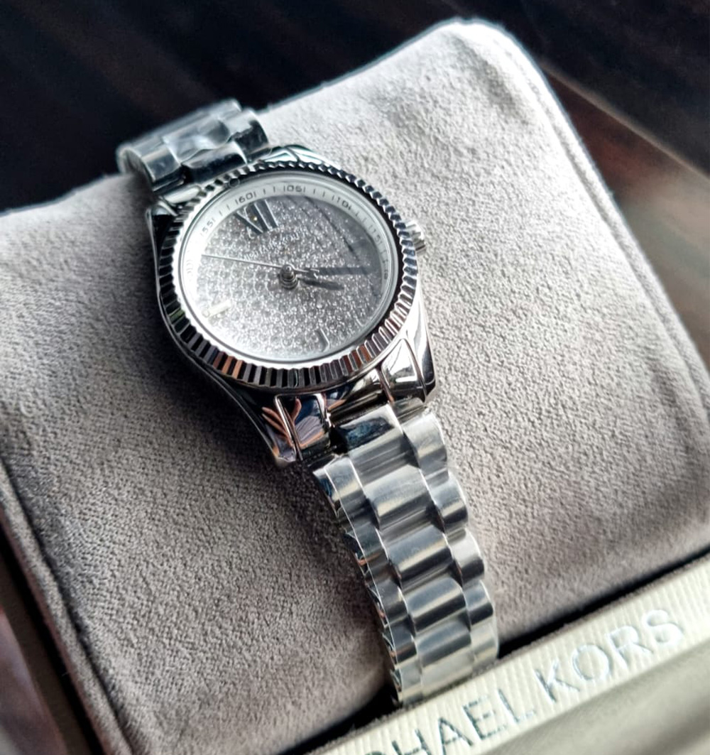 montre femme michael kors mk3690
