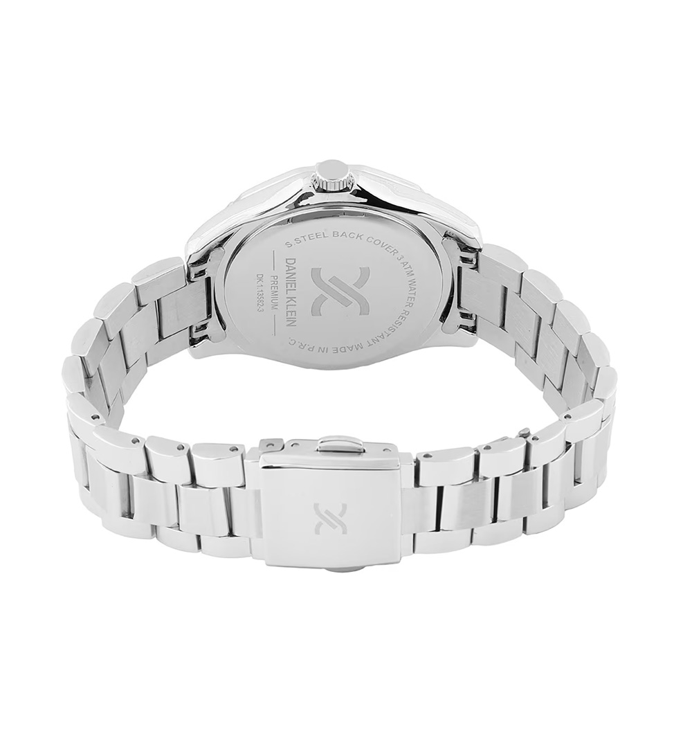 Montre femme daniel klein premium dk.1.13582-3