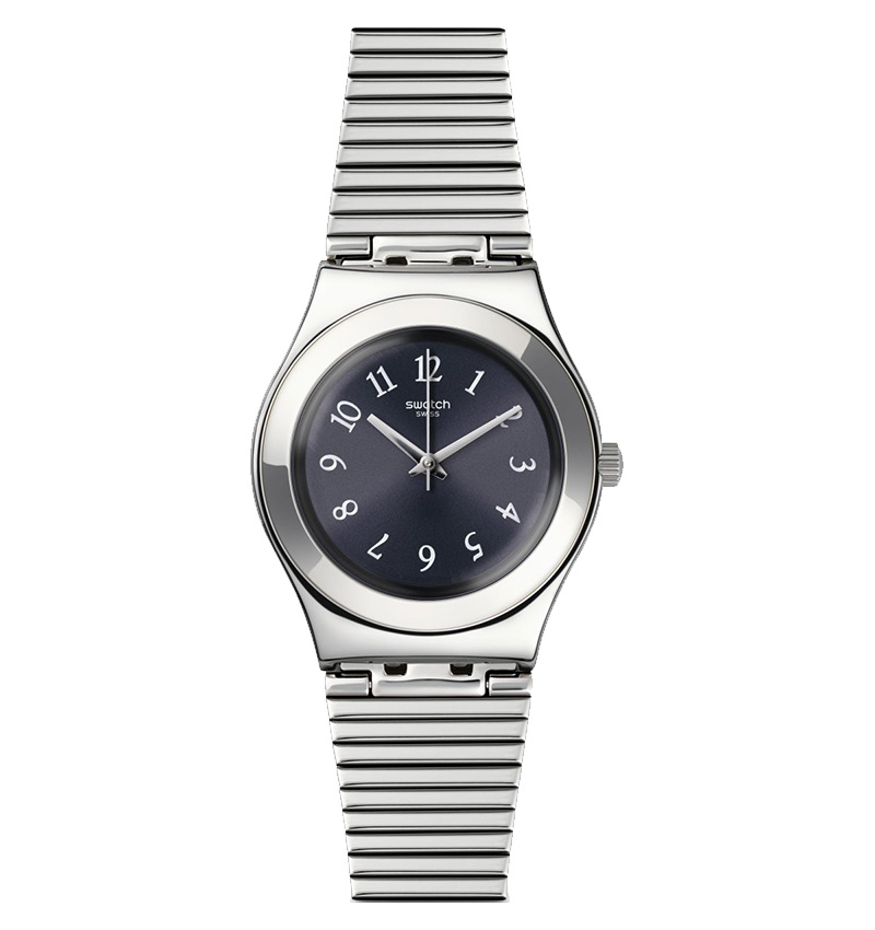 montre femme swatch starling