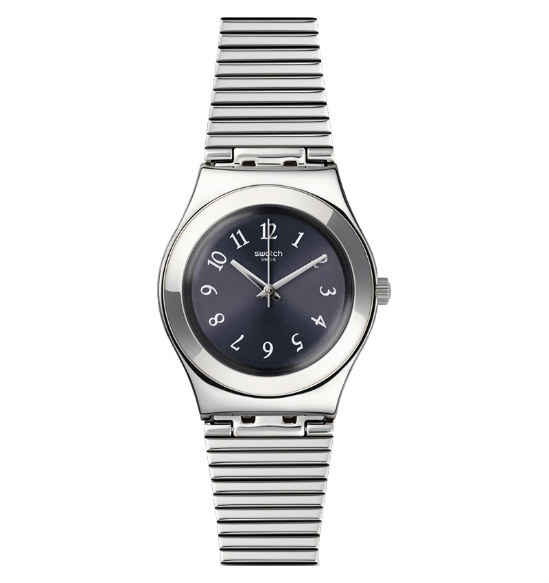 Montre femme swatch starling