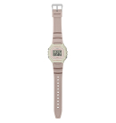 Montre femme casio w-218hc-4a2vdf