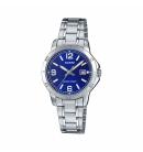 Montre homme casio mtp-v004d-2bvdf