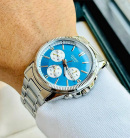 Montre homme casio mtp-1375d-2avdf