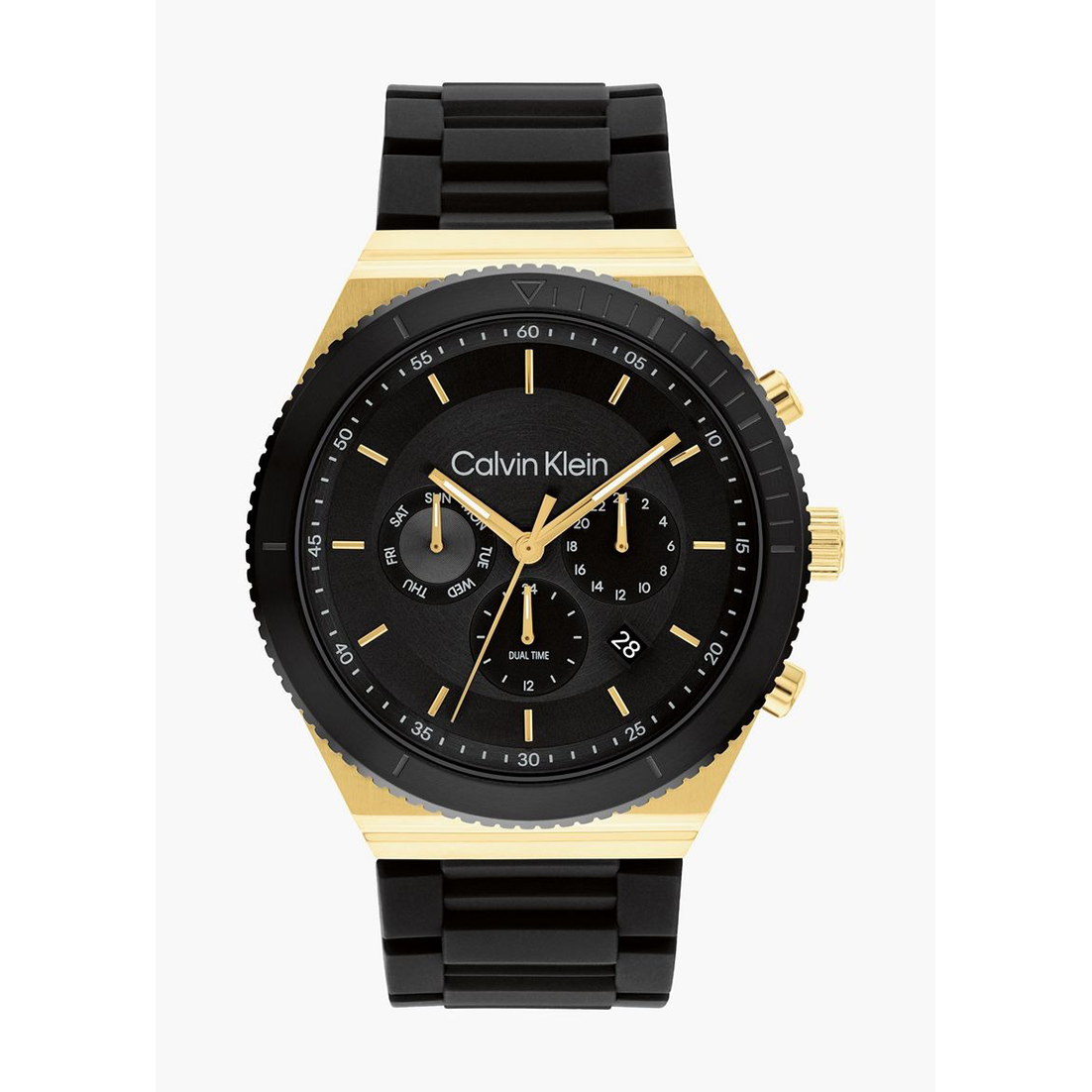 montre homme calvin klein 25200306