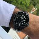 Montre homme seiko srpd65k1