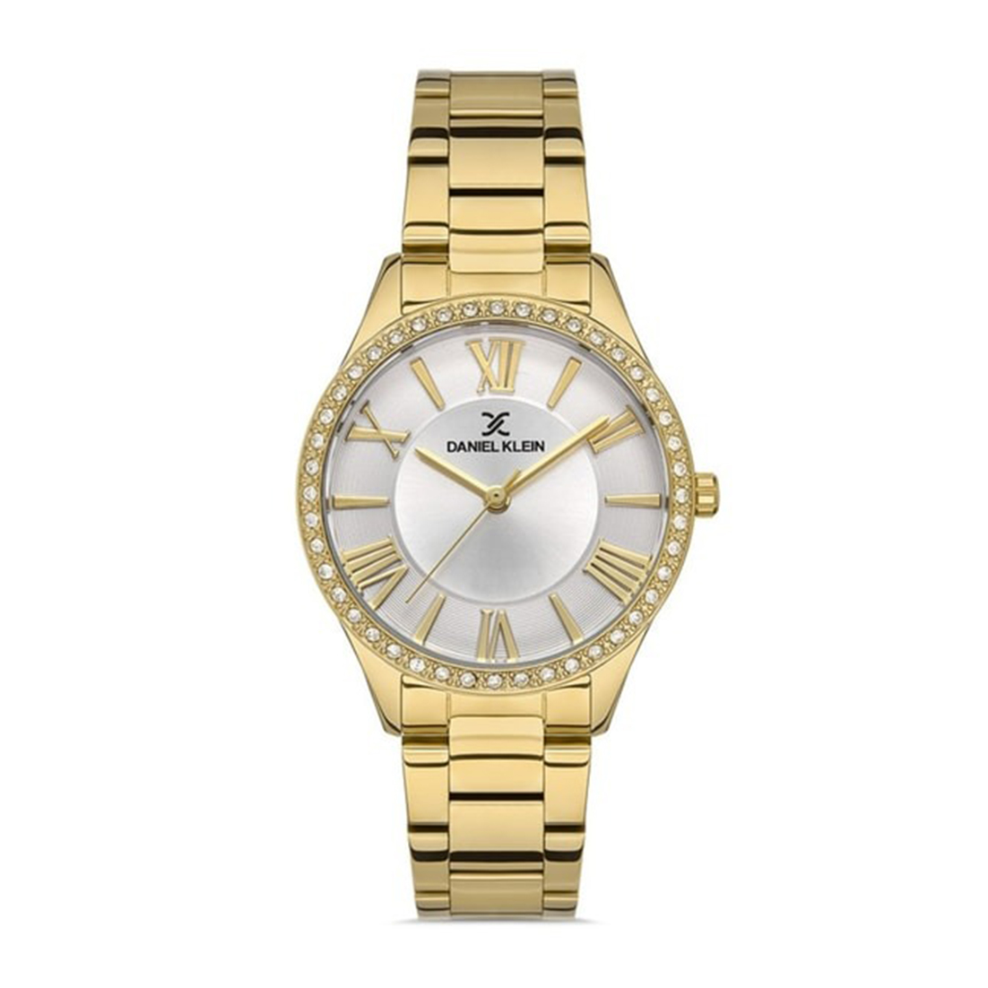 Montre femme daniel klein dk.1.13228.6