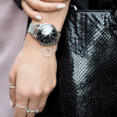 Montre femme henry london hl39-m-0015