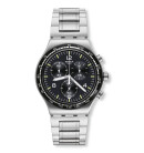 Montre swatch night flight