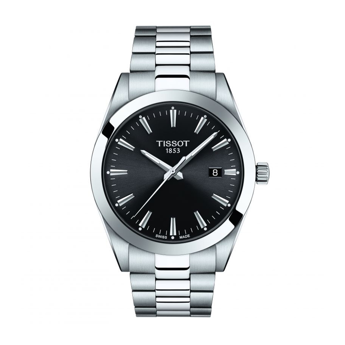 montre homme tissot t1274101105100