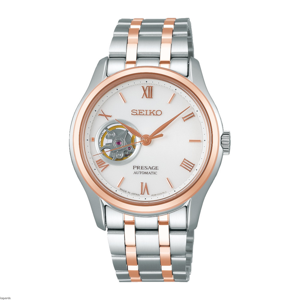 Montre homme seiko  ssa412j1