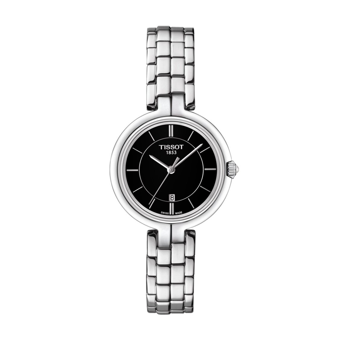 Montre femme tissot t0942101105100