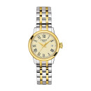 Montre femme tissot t1292102226300