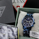 Montre femme guess w0448l5