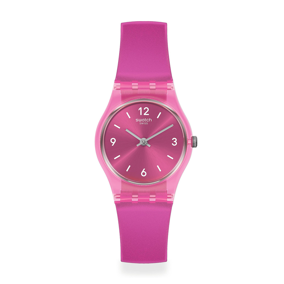 montre femme & enfants swatch  lp158