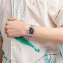 Montre homme et enfants swatch suok157