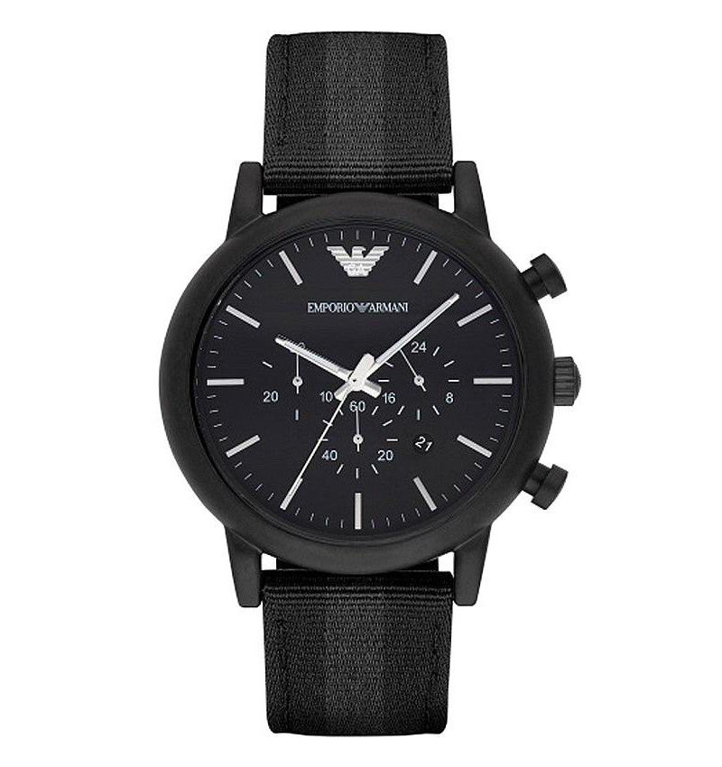 montre homme emporio armani ar1948