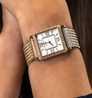 Montre femme guess w0826l3