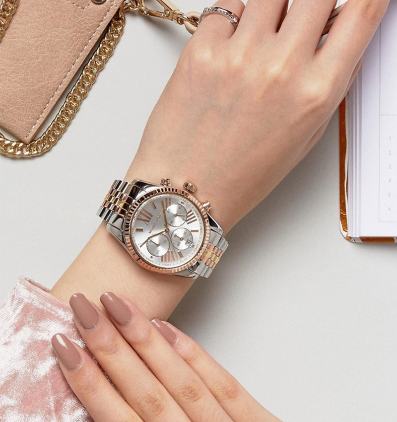 swatch michael kors