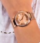 Montre femme guess soho w0638l4