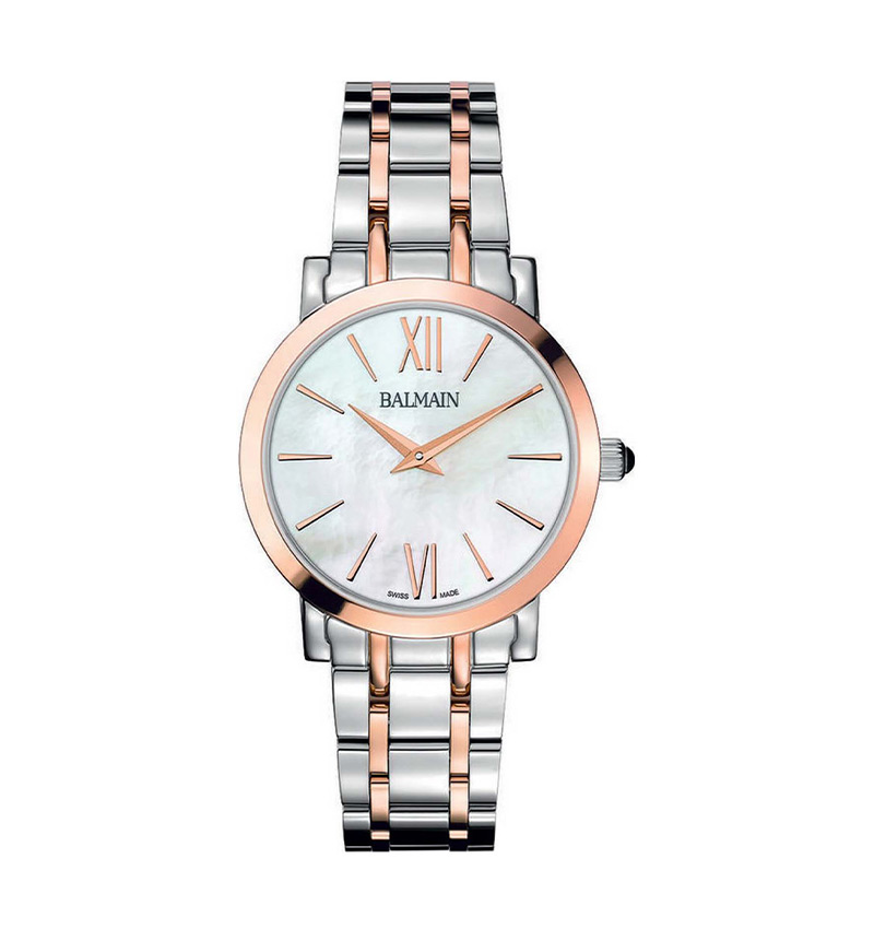 montre femme balmain b44383382