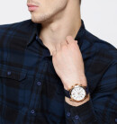 Montre homme guess w1105g4