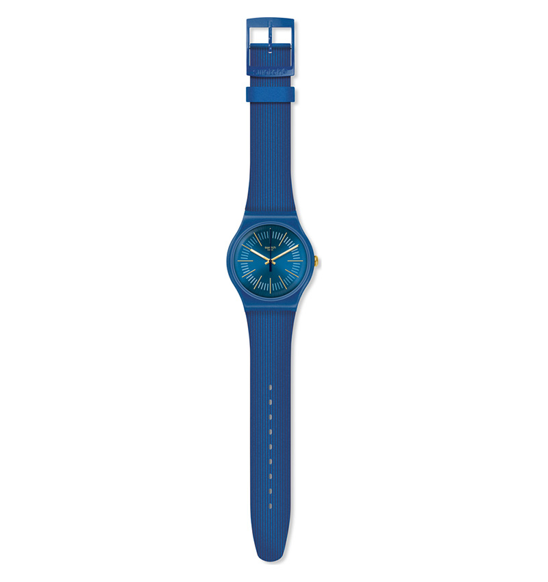 montre homme swatch les originales suon143